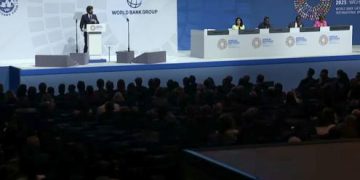 Paraguay presidirá Reuniones Anuales 2026 del BM y FMI