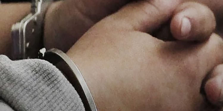 Condenan a 15 años de prisión a hombre por abuso sexual de sus hijas en Lambaré