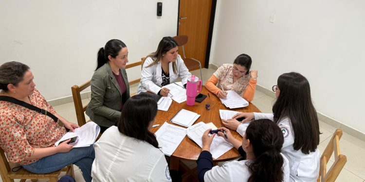 Más de 1.500 pacientes recibieron atención de la Unidad de Nutrición en el Hospital Central