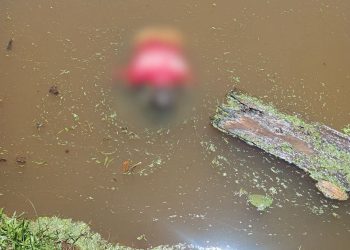 Hombre es encontrado ahogado en un tajamar de Pirapó