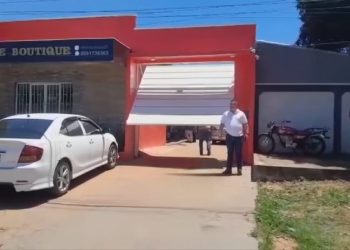 Segundo caso de aparente sicariato en dos días en Pedro Juan