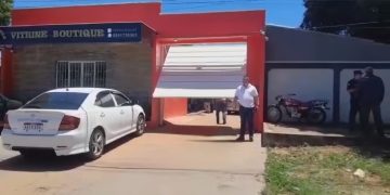 Segundo caso de aparente sicariato en dos días en Pedro Juan