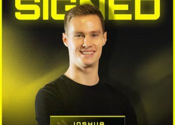 Düerksen es fichado por Invicta Racing para siguiente temporada de Fórmula 2