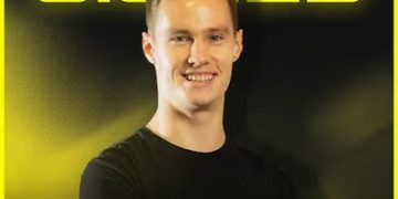 Düerksen es fichado por Invicta Racing para siguiente temporada de Fórmula 2