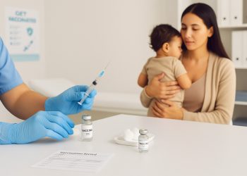 El resurgimiento del sarampión refuerza el llamado a completar el esquema de vacunación