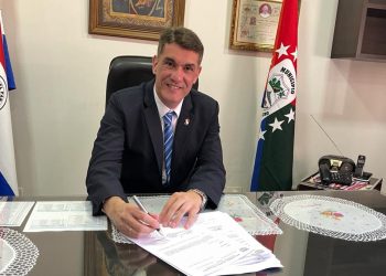 Intendente de PJC exige al Gobierno que tome en serio la violencia en la ciudad