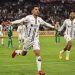 Liga de Quito derrotó a Palmeiras y ubica un pie en la final de la Libertadores