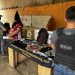 Utilizaban casillas de feria municipal para traficar drogas en Encarnación