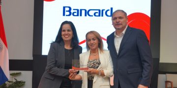 Bancard sobresale con uno de los mejores equipos de comunicación del país