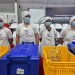 COMEPAR brindó 950 almuerzos en los Juegos Regionales Capital 2025 de Olimpiadas Especiales