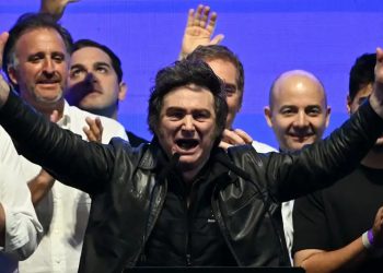 Milei se juega su mayoría en unas legislativas decisivas