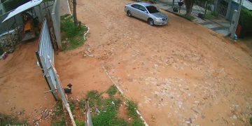 Policía recupera vehículos robados y detiene a sospechosos