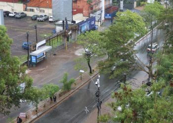 Zonas críticas afectadas por el temporal y los raudales