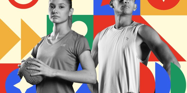 Este viernes comenzarán los primeros Juegos Nacionales