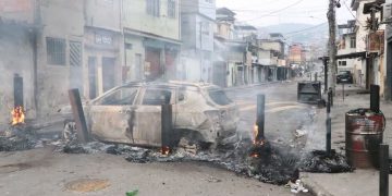 Gobernador de Río denuncia que Lula se negó a ayudar en operativos contra Comando Vermelho