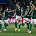 Palmeiras y una épica remontada para ser finalista de la Libertadores