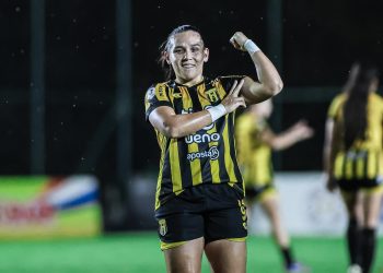 Conjugando el deporte con el estudio desde hace años