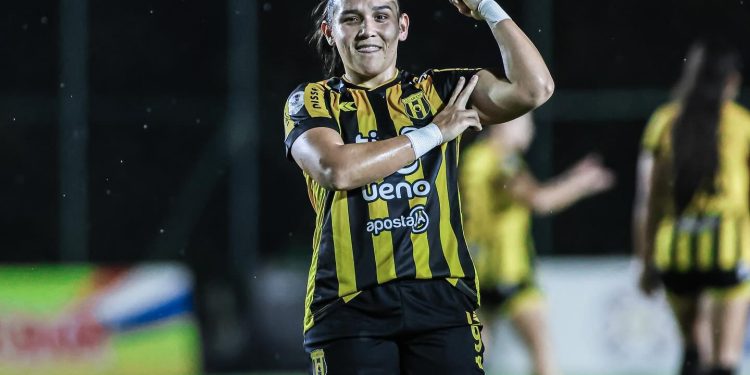 Conjugando el deporte con el estudio desde hace años