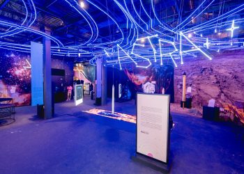 El MuCi se une a la Noche de los Museos y propone nuevas actividades para chicos y grandes