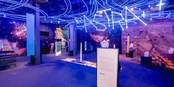 El MuCi se une a la Noche de los Museos y propone nuevas actividades para chicos y grandes