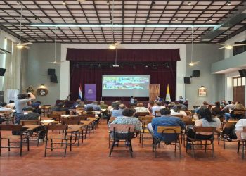 Asunción será sede del VIII Congreso Paraguayo de Museología y de la I Expo Museos