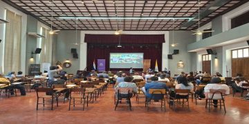 Asunción será sede del VIII Congreso Paraguayo de Museología y de la I Expo Museos