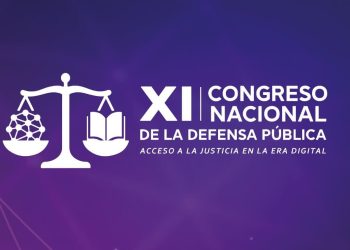 Invitan a tradicional Congreso del Ministerio de la Defensa Pública