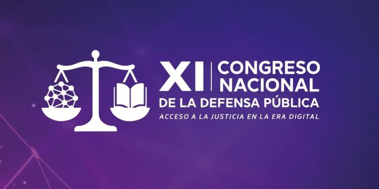 Invitan a tradicional Congreso del Ministerio de la Defensa Pública