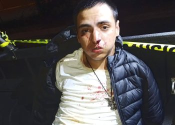 Presunto asaltante abatido y otro detenido tras tiroteo con la Policía en CDE