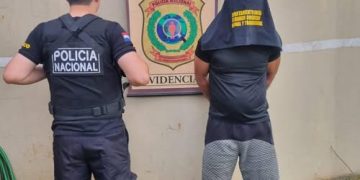 Brasileño condenado en su país por abuso de su propia hija es detenido en Minga Guazú