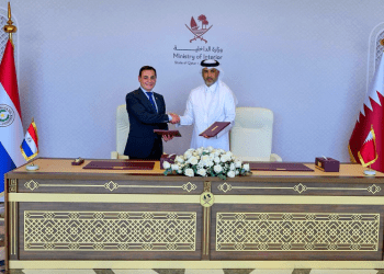 Paraguay y Qatar eliminan requisito de visa para sus ciudadanos