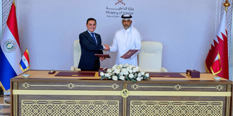 Paraguay y Qatar eliminan requisito de visa para sus ciudadanos