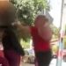 Mujer imputada tras agredir a una estudiante en San Lorenzo