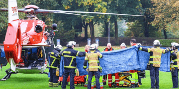 Apuñalaron a una alcaldesa alemana recién electa