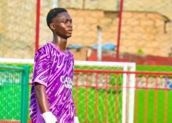 Falsos «ojeadores» secuestran y asesinan a un futbolista de 18 años