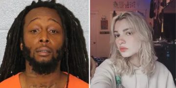 Asesino de Iryna Zarutska se enfrentaría a la pena de muerte por fusilamiento