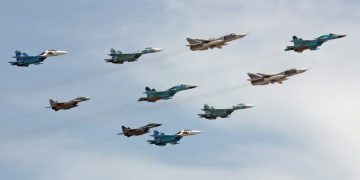 China intensificó presión militar sobre Taiwán cerca de la isla
