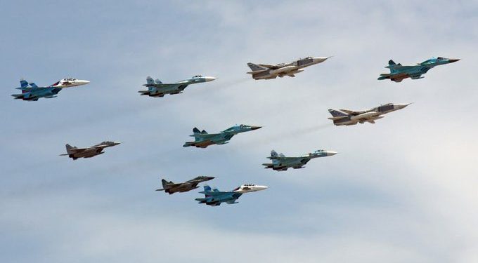 China intensificó presión militar sobre Taiwán cerca de la isla