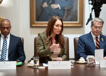 EE.UU dice que compra de carne argentina «no será mucha» y advirtió por aftosa