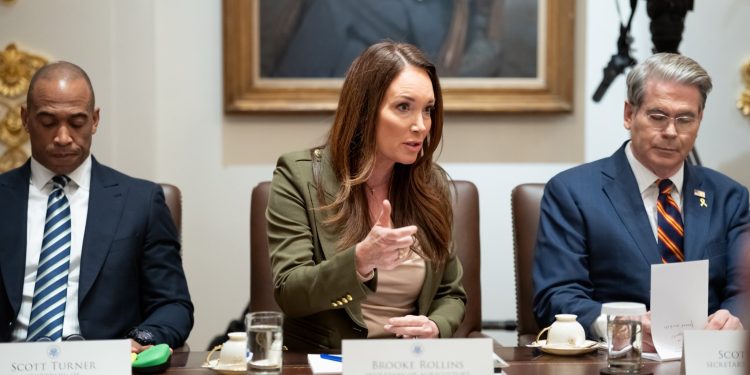 EE.UU dice que compra de carne argentina «no será mucha» y advirtió por aftosa