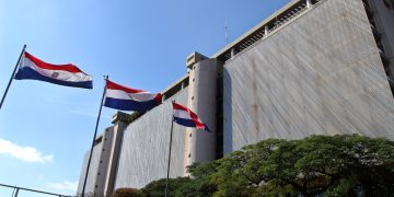 Banco Central mantiene tasa de política monetaria en 6%