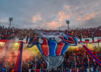 Cerro Porteño, 113 años de pasión