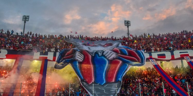 Cerro Porteño, 113 años de pasión