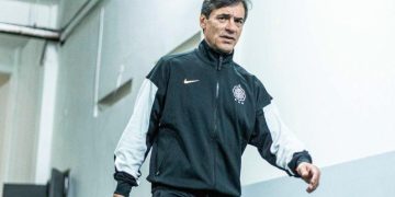 Bustos y su fallida estadía en Olimpia: «fue un error que cometí»