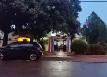Expulsan del país a brasileño buscado por narcotráfico