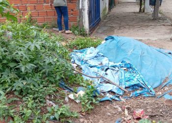 Asunción: notifican a más 200 casas abandonadas