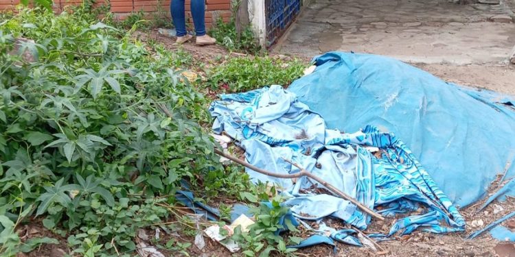 Asunción: notifican a más 200 casas abandonadas