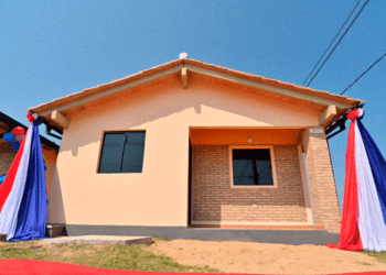 Paraguayos en el extranjero podrán acceder a «Che Róga Porã»