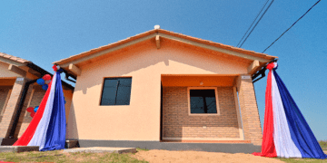 Paraguayos en el extranjero podrán acceder a «Che Róga Porã»