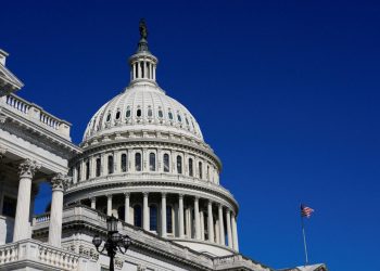 EE.UU cierra agencias gubernamentales ante la falta de consenso sobre presupuestos